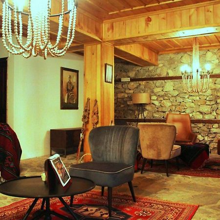 Macedonian Village Hotel & Resort Skopje Exteriér fotografie