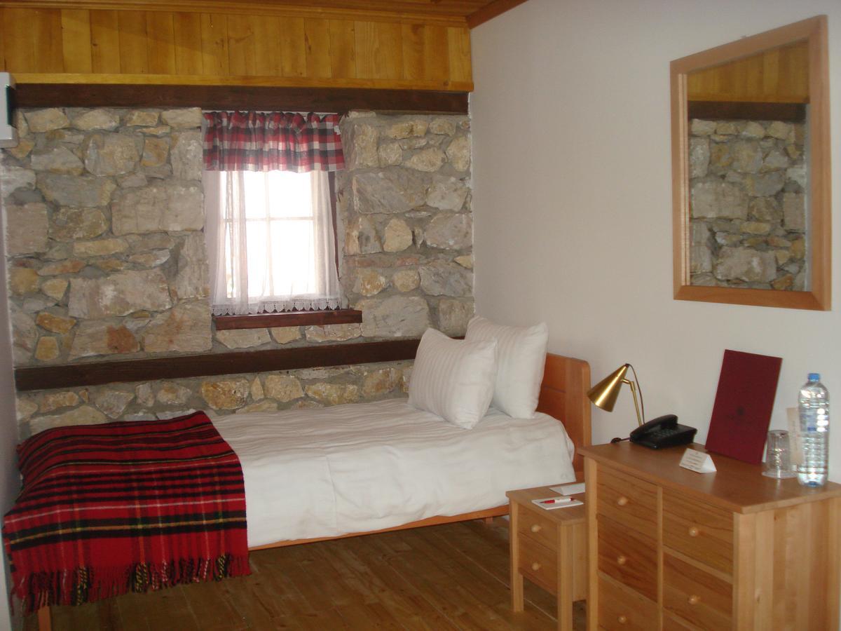 Macedonian Village Hotel & Resort Skopje Exteriér fotografie