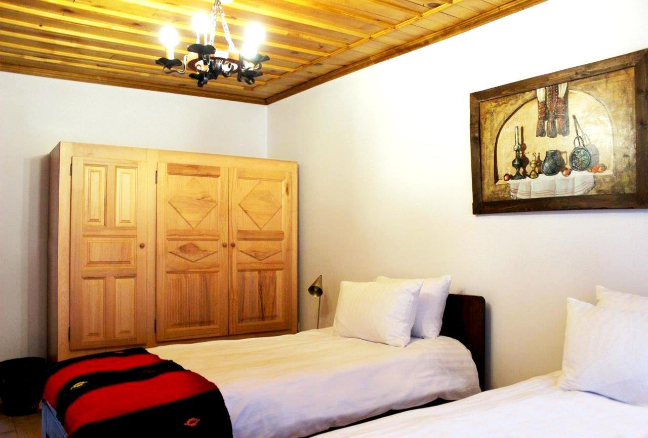 Macedonian Village Hotel & Resort Skopje Exteriér fotografie